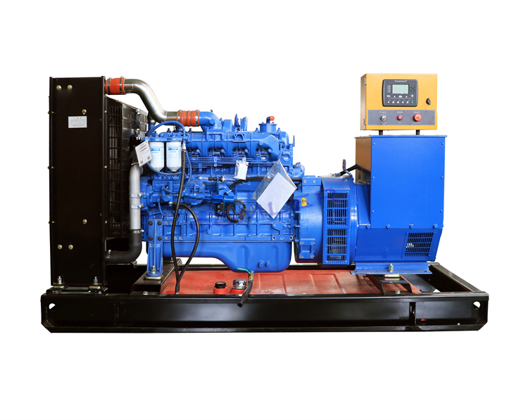 维多利亚老品牌vic119固定式柴油发电机组：什么是柴油发电机组的主用功率和备用功率？
